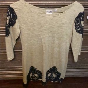 Boutique tunic dress